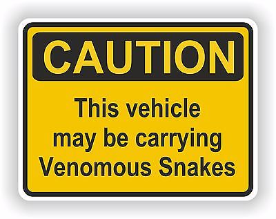 carry snakes carry snakes