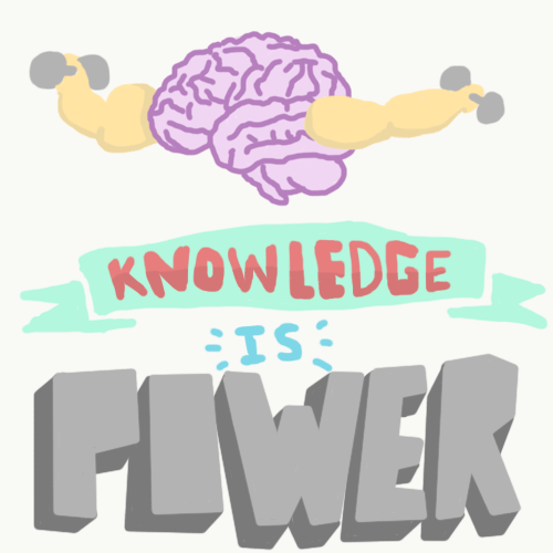 knowledge